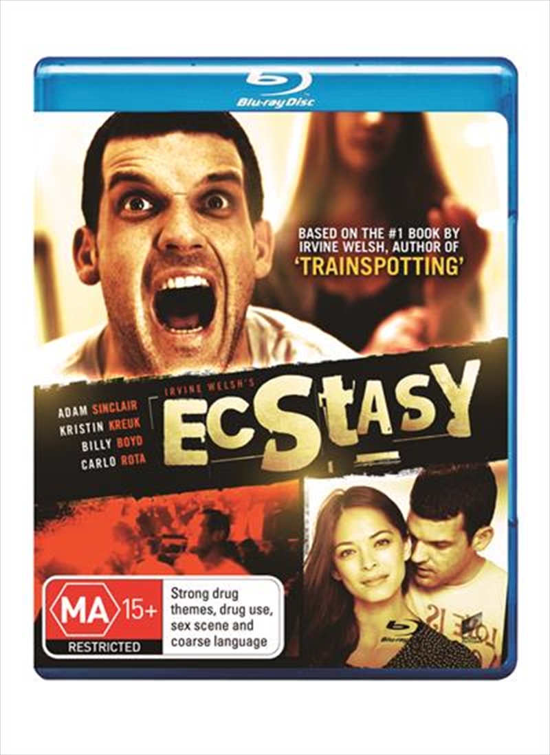 Ecstasy/Product Detail/Drama