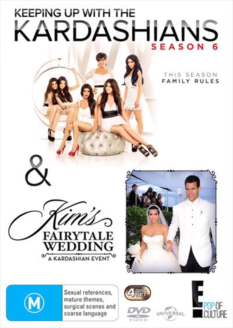 Keeping Up With The Kardashians - Limited Edition  Kardashian Klutch/Product Detail/Reality/Lifestyle