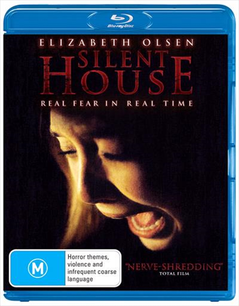 Silent House/Product Detail/Thriller