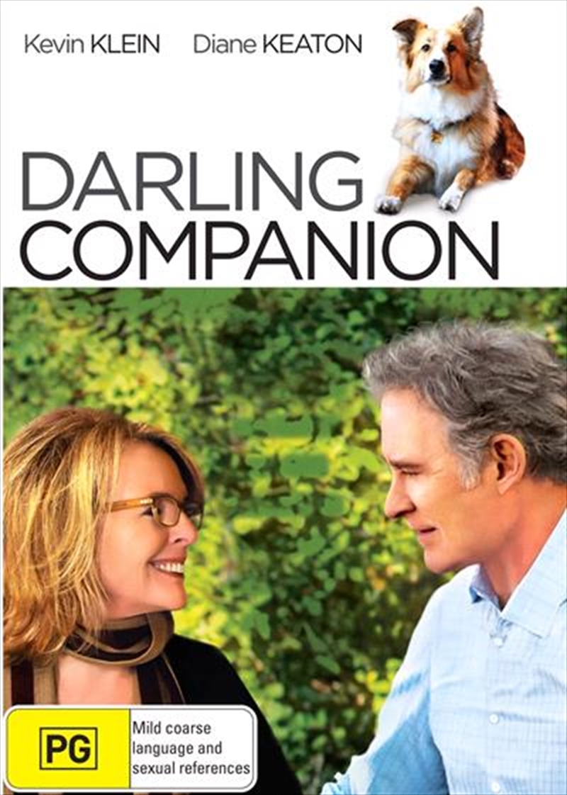 Darling Companion/Product Detail/Drama