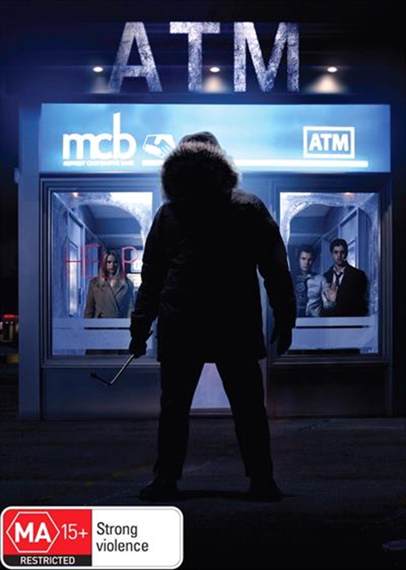 ATM/Product Detail/Thriller
