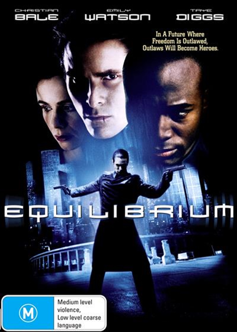 Equilibrium/Product Detail/Action