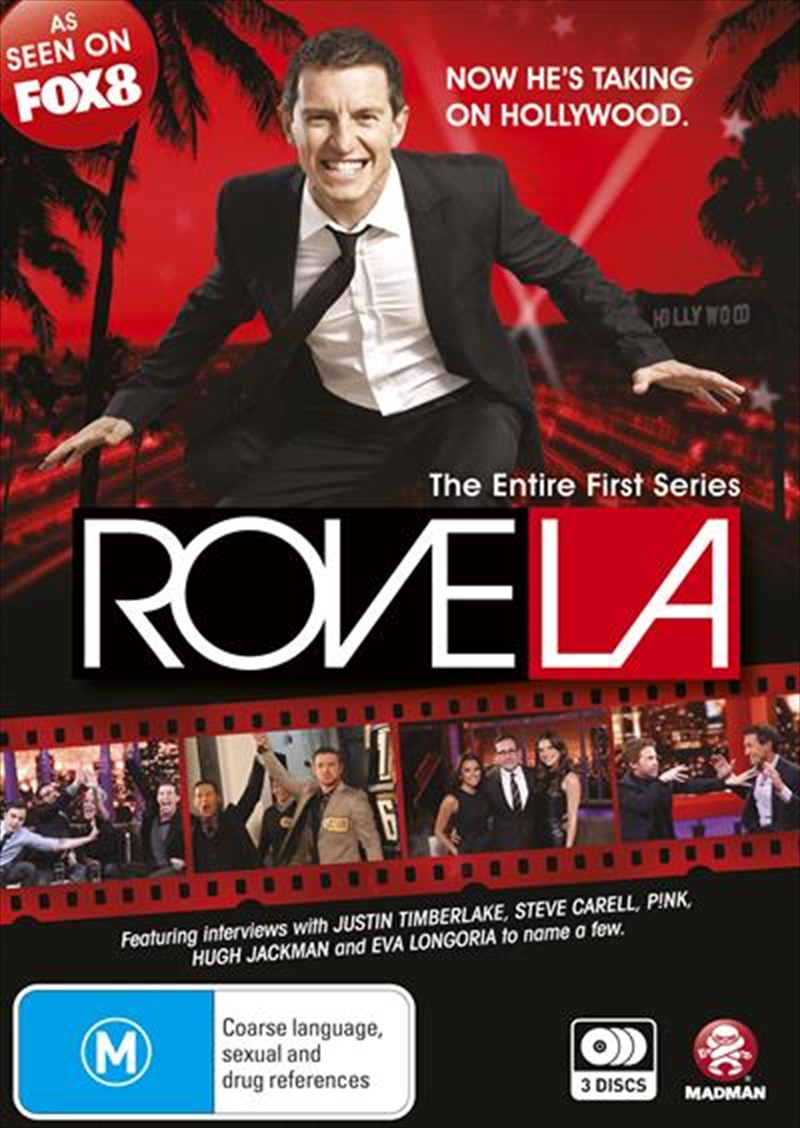 Rove LA/Product Detail/Comedy