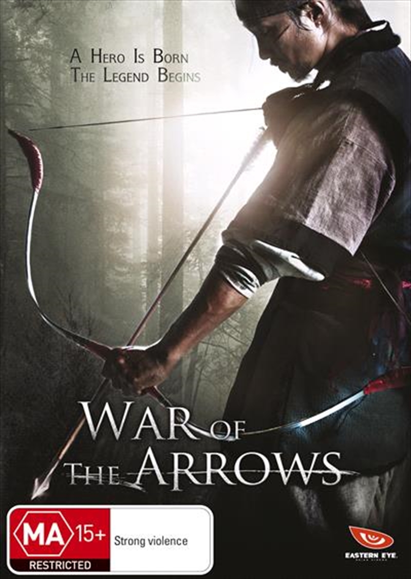 War of The Arrows/Product Detail/Action