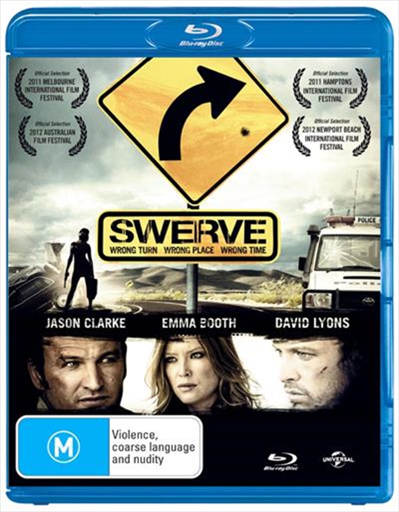 Swerve/Product Detail/Thriller