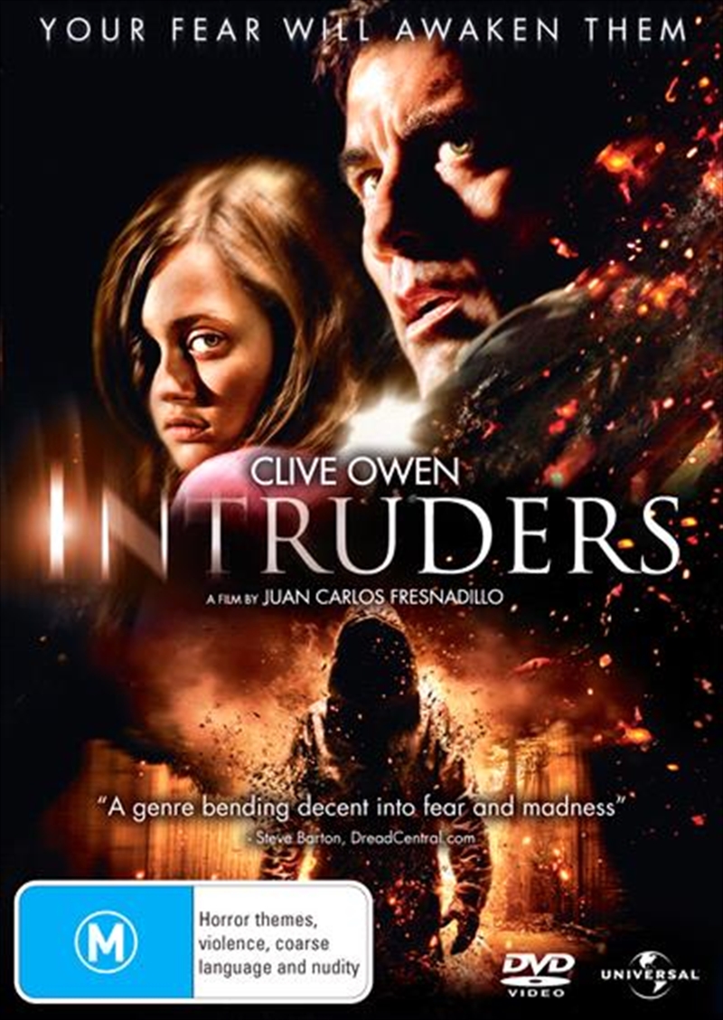 Intruders/Product Detail/Horror