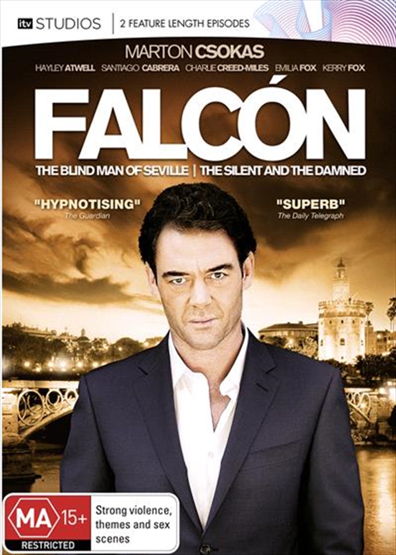 Falcon/Product Detail/Drama