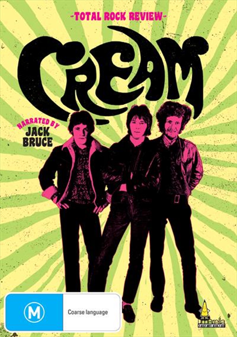 (未使用･未開封品)Total Rock Review [DVD] Total Rock Review [DVD](品) 【公式通販】
