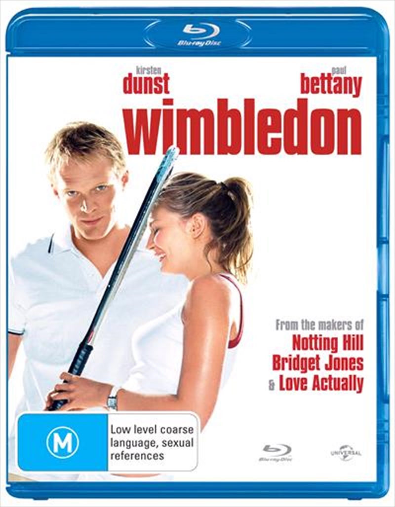 Wimbledon/Product Detail/Comedy