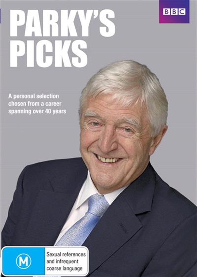 Michael Parkinson  Parky's Picks/Product Detail/ABC/BBC
