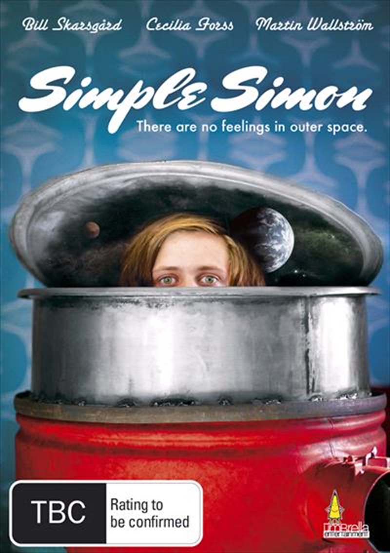 Simple Simon/Product Detail/Drama