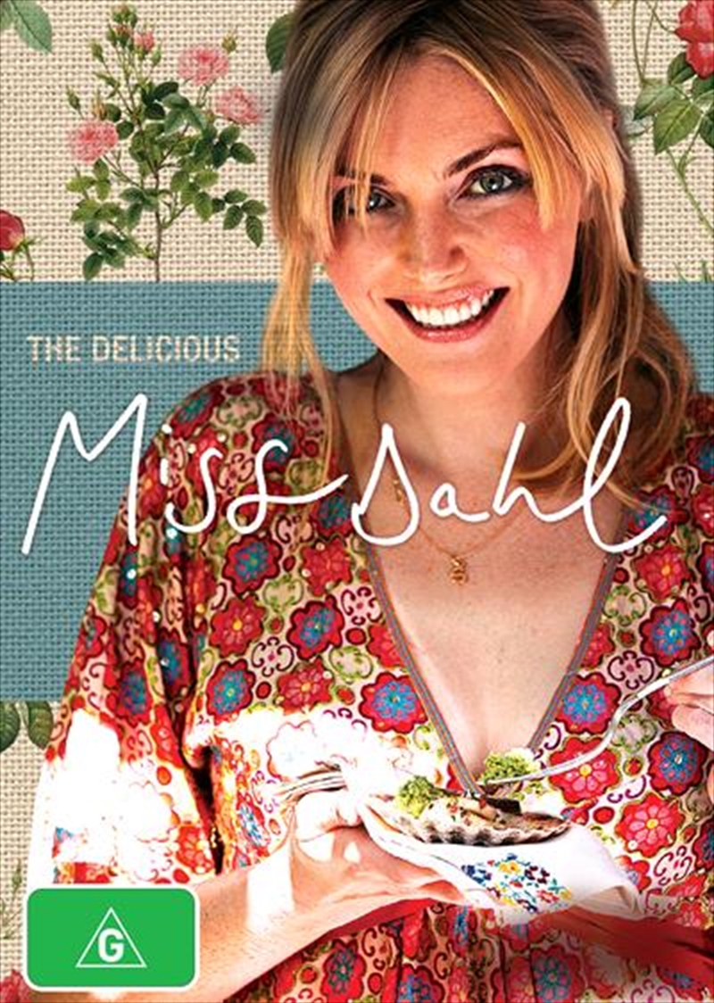 Delicious Miss Dahl, The/Product Detail/Cooking
