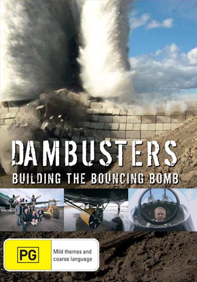 Dambusters/Product Detail/Documentary