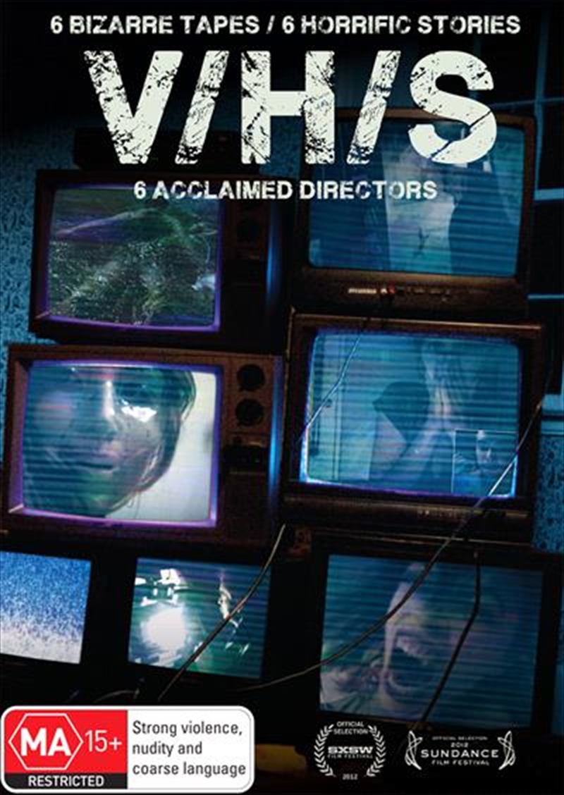 V/H/S/Product Detail/Horror