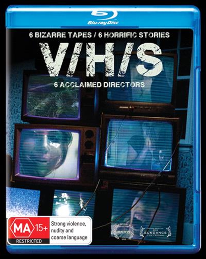 V/H/S/Product Detail/Horror