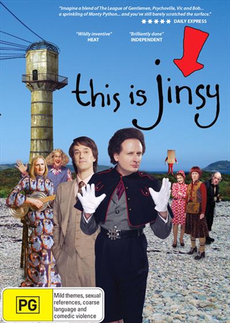 This Is Jinsy/Product Detail/ABC/BBC