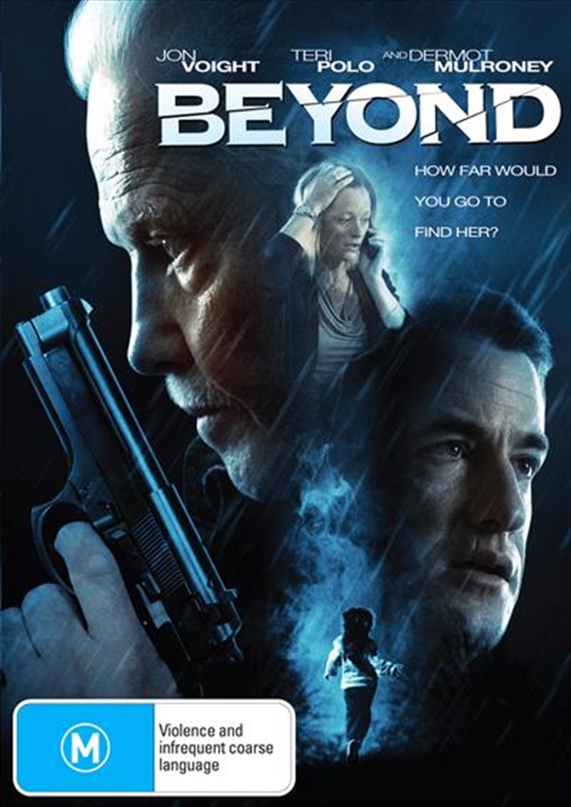 Beyond/Product Detail/Thriller