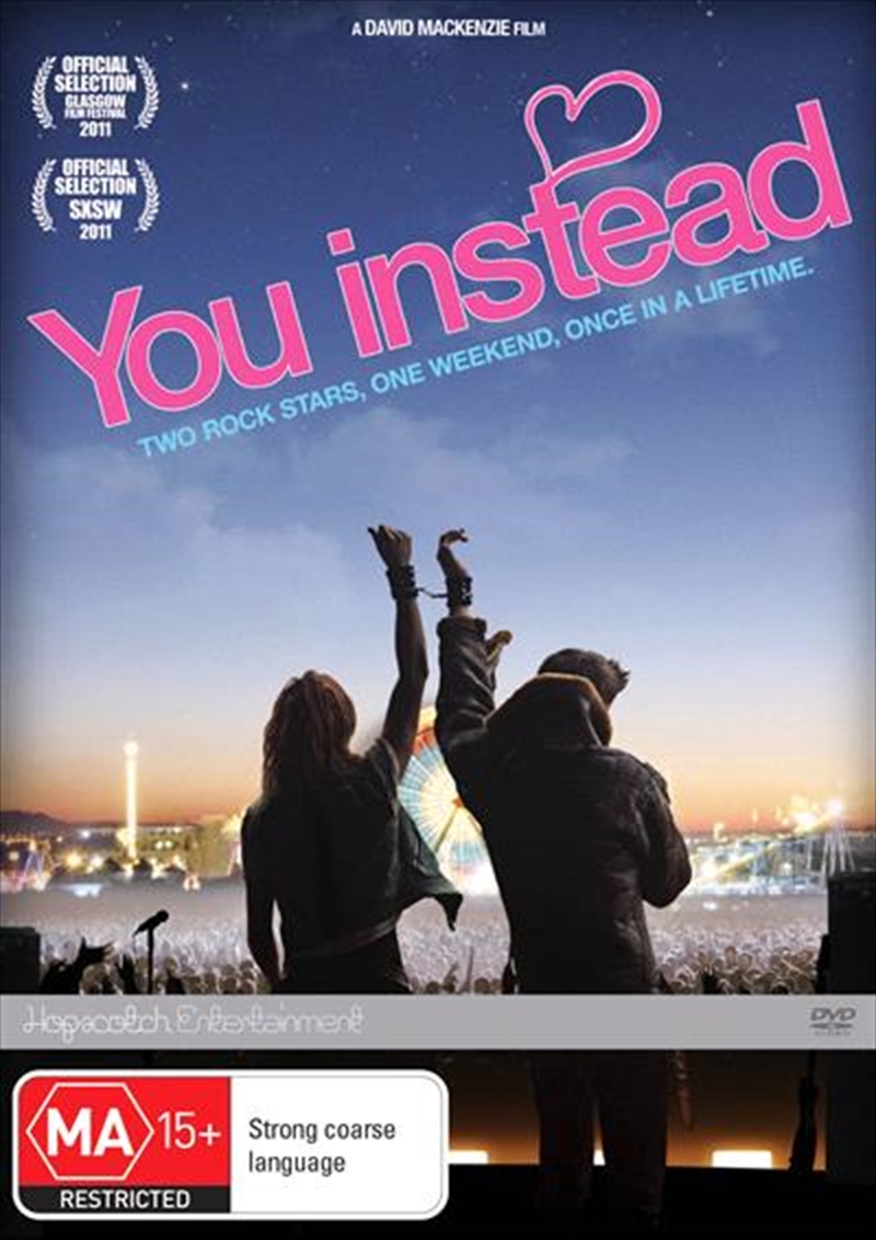 You Instead/Product Detail/Comedy