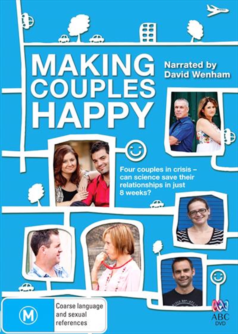 Making Couples Happy/Product Detail/Documentary