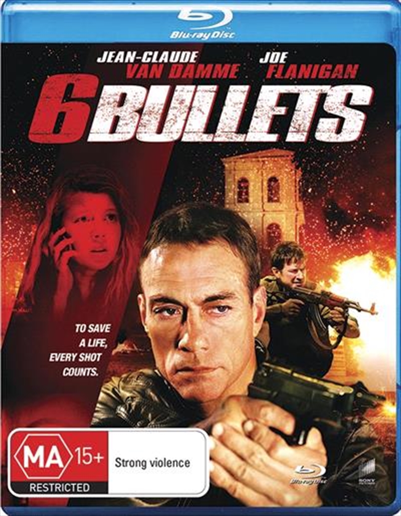 6 Bullets/Product Detail/Action