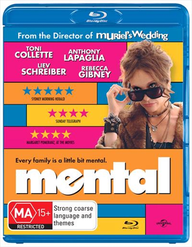 Mental/Product Detail/Comedy