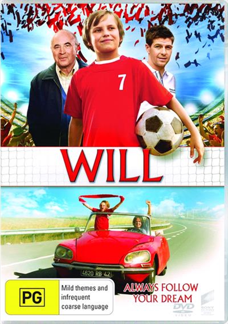 Will/Product Detail/Drama