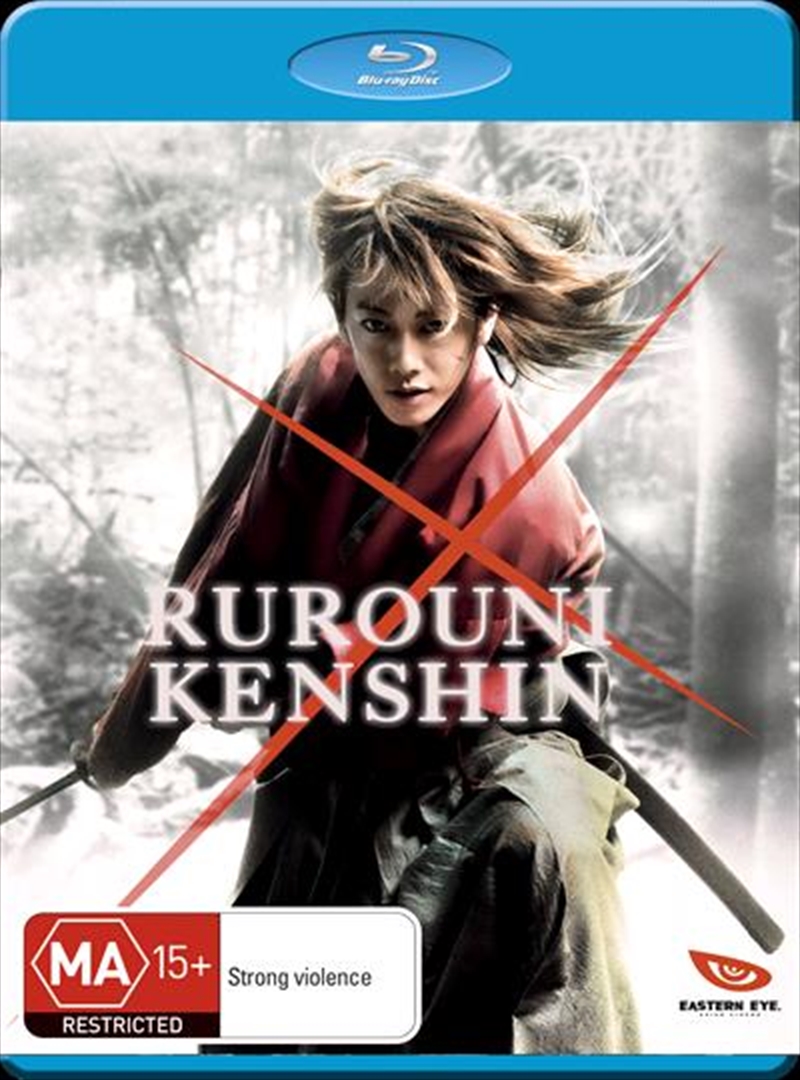 Rurouni Kenshin/Product Detail/Action