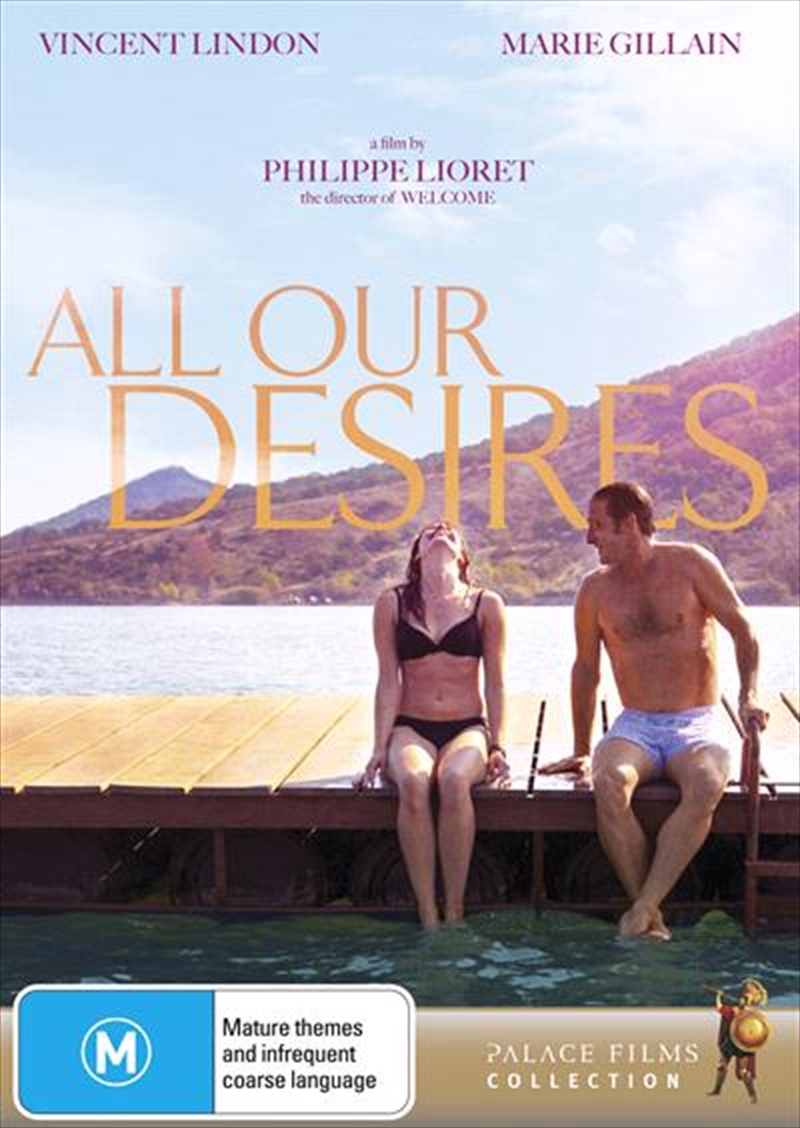 All Our Desires/Product Detail/Drama