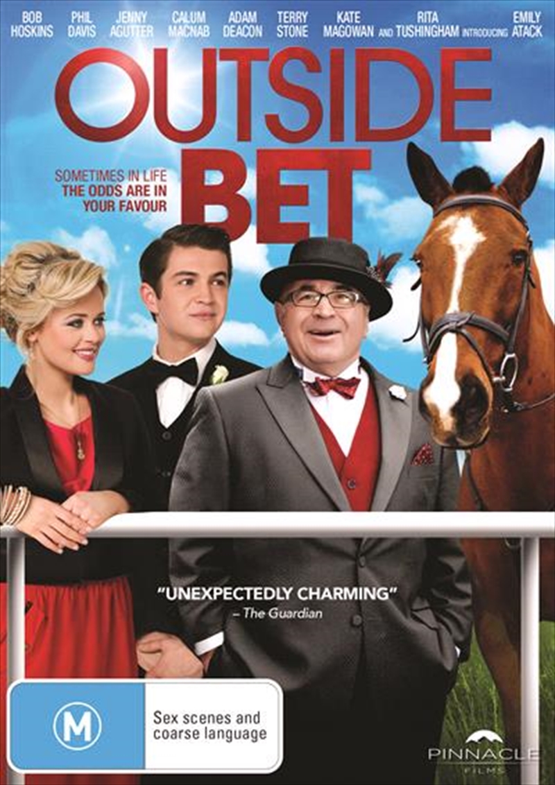 Outside Bet/Product Detail/Comedy