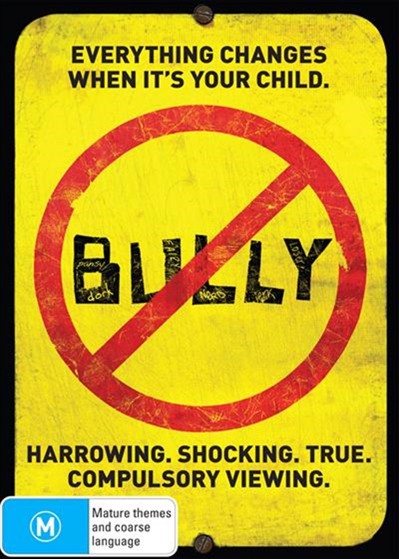 Bully/Product Detail/Documentary