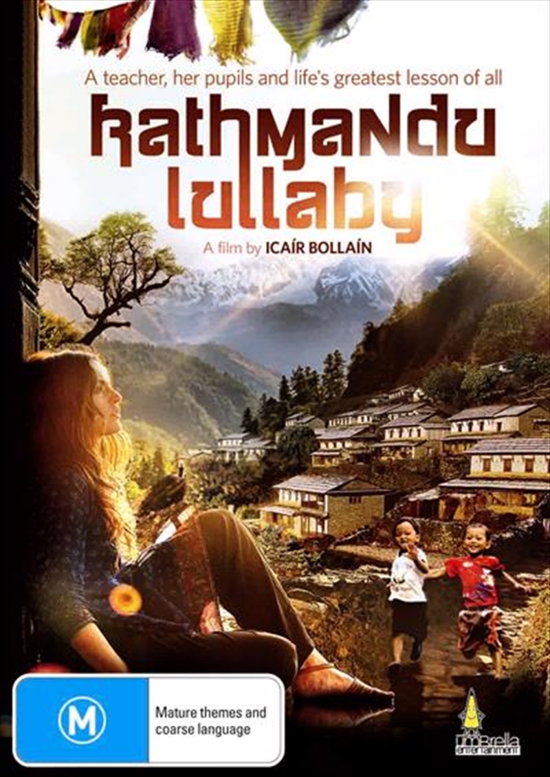 Kathmandu Lullaby/Product Detail/Drama