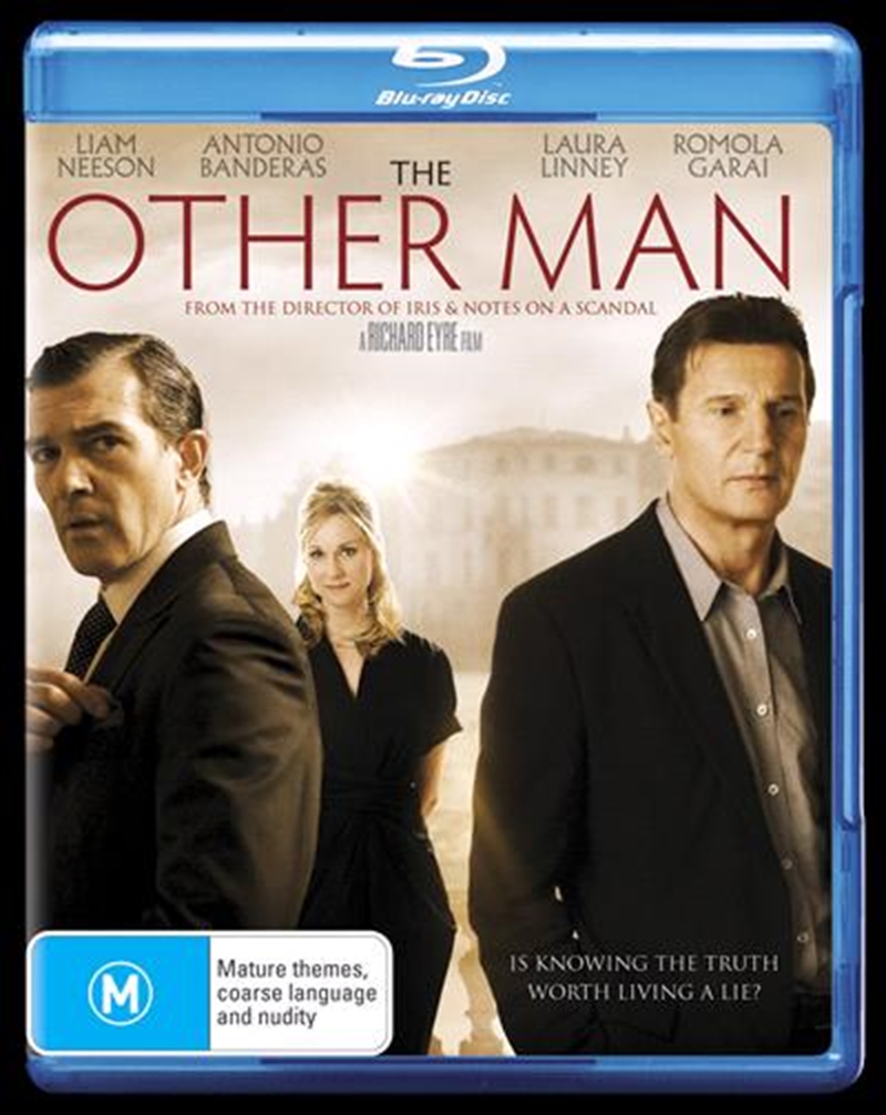 Other Man, The/Product Detail/Drama
