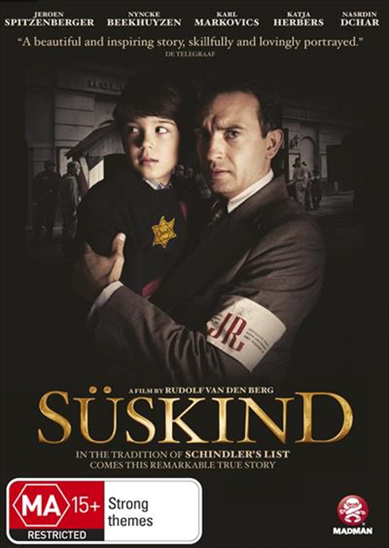 Suskind/Product Detail/Thriller
