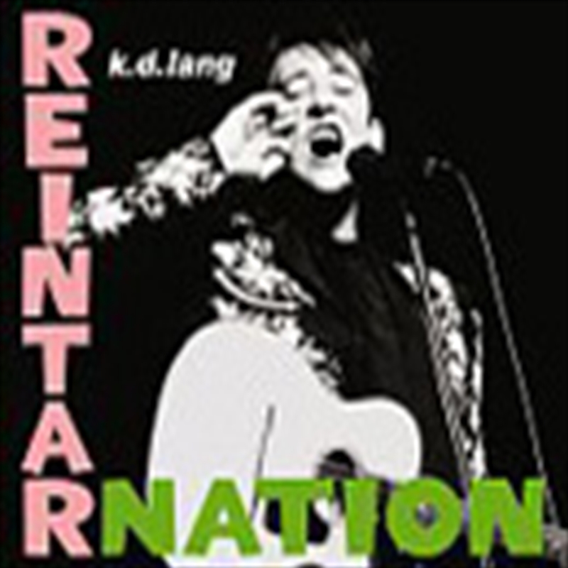 Reintarnation/Product Detail/Easy Listening