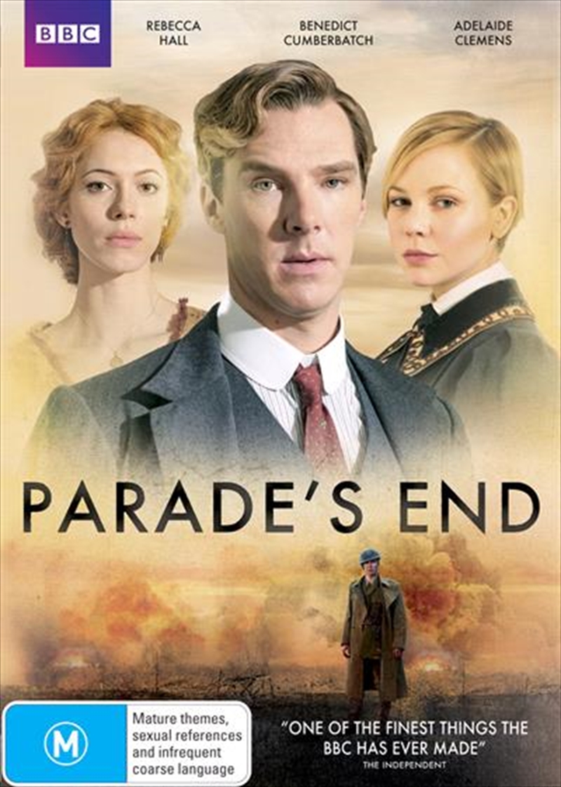 Parade's End/Product Detail/ABC/BBC