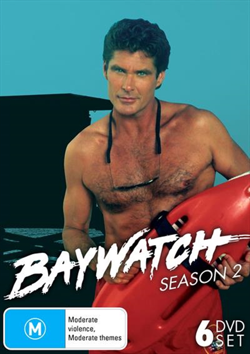 Baywatch - Season 2/Product Detail/Drama