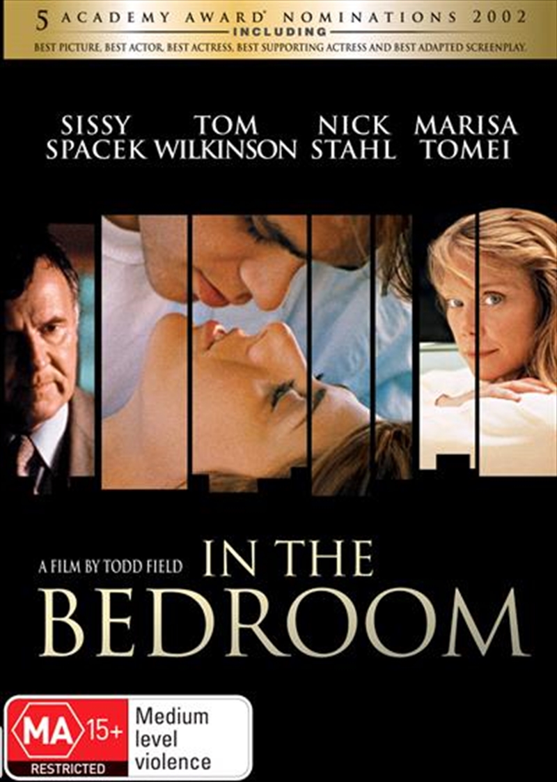 In The Bedroom/Product Detail/Drama