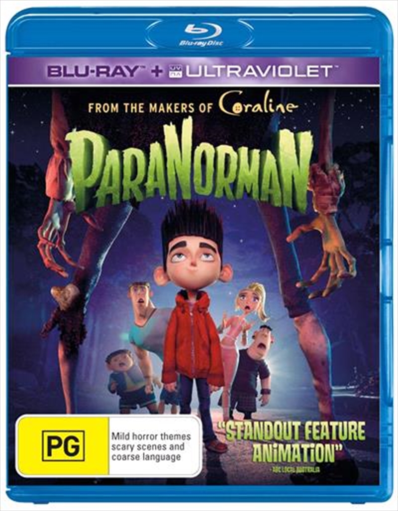 Paranorman/Product Detail/Animated
