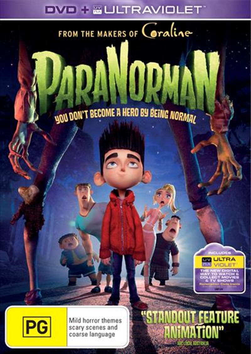 Paranorman/Product Detail/Animated