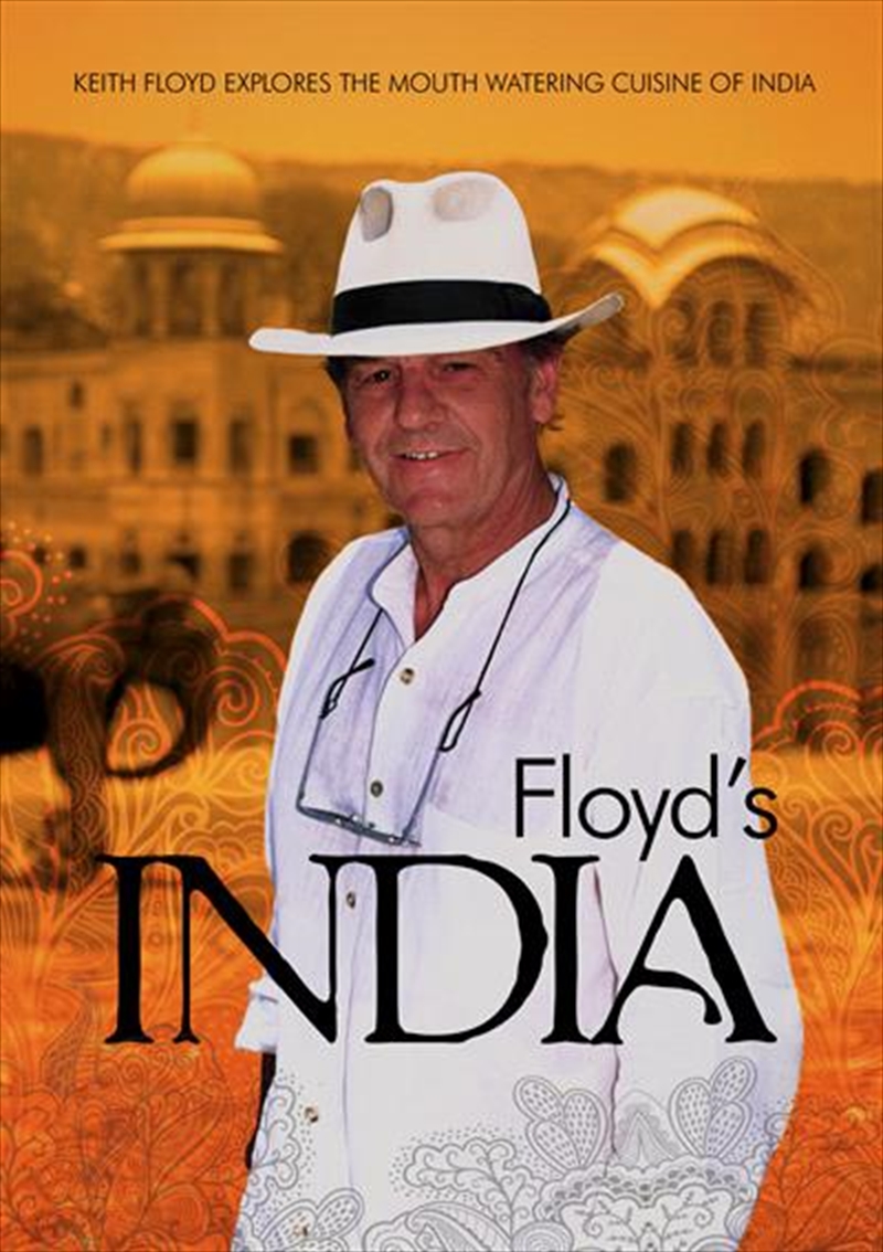 Floyd's India/Product Detail/Reality/Lifestyle