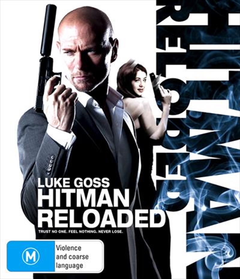 Hitman Reloaded/Product Detail/Thriller