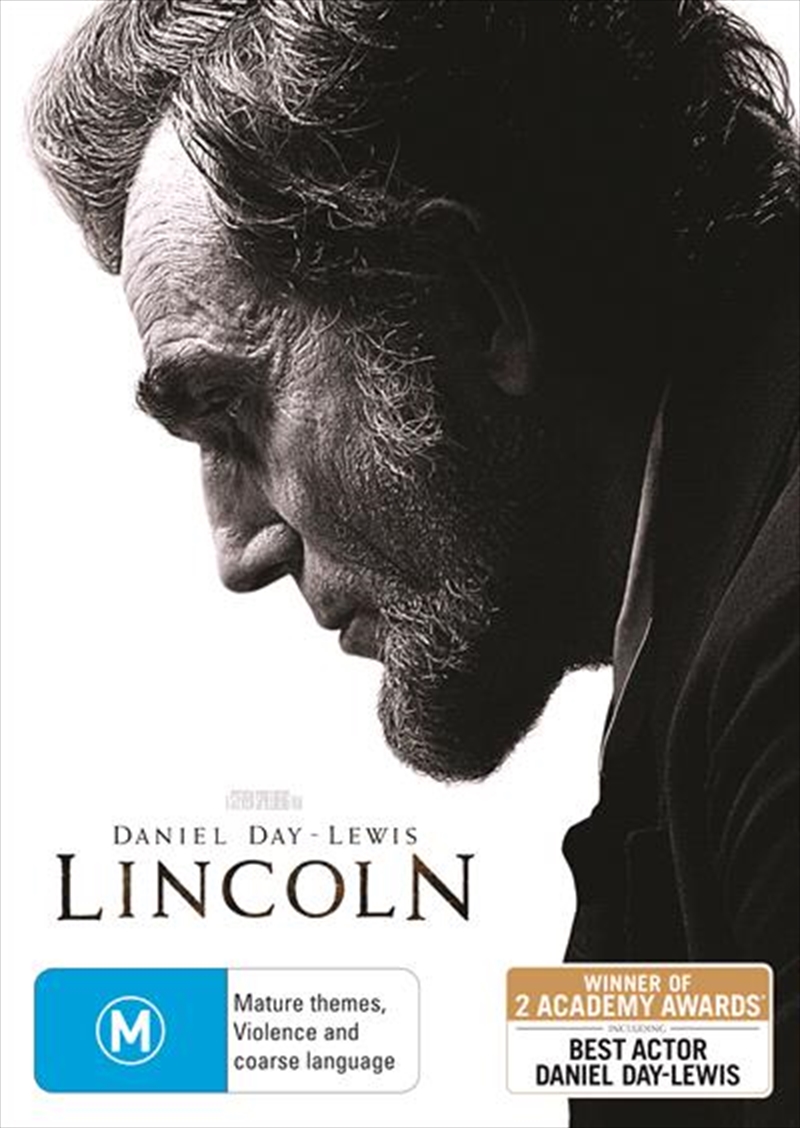 Lincoln/Product Detail/Drama