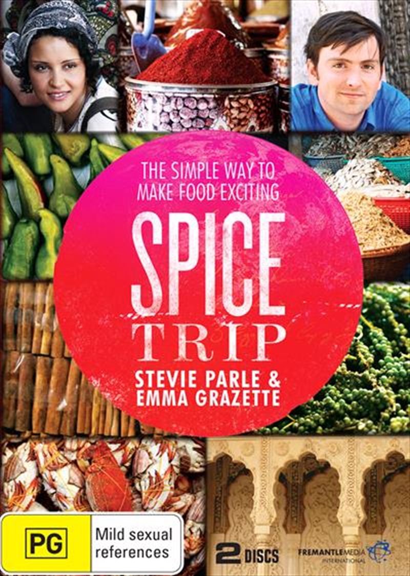 Spice Trip/Product Detail/Cooking