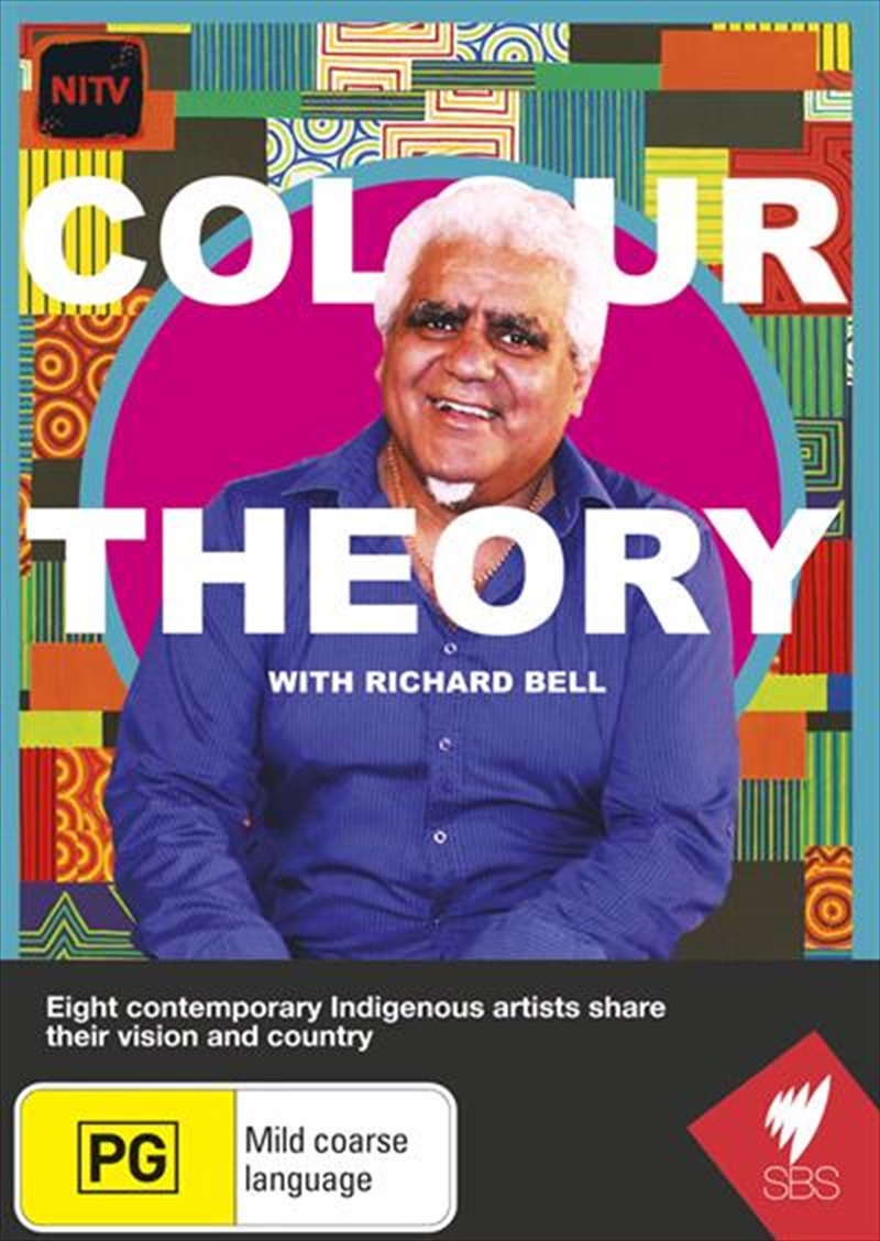 Colour Theory/Product Detail/SBS