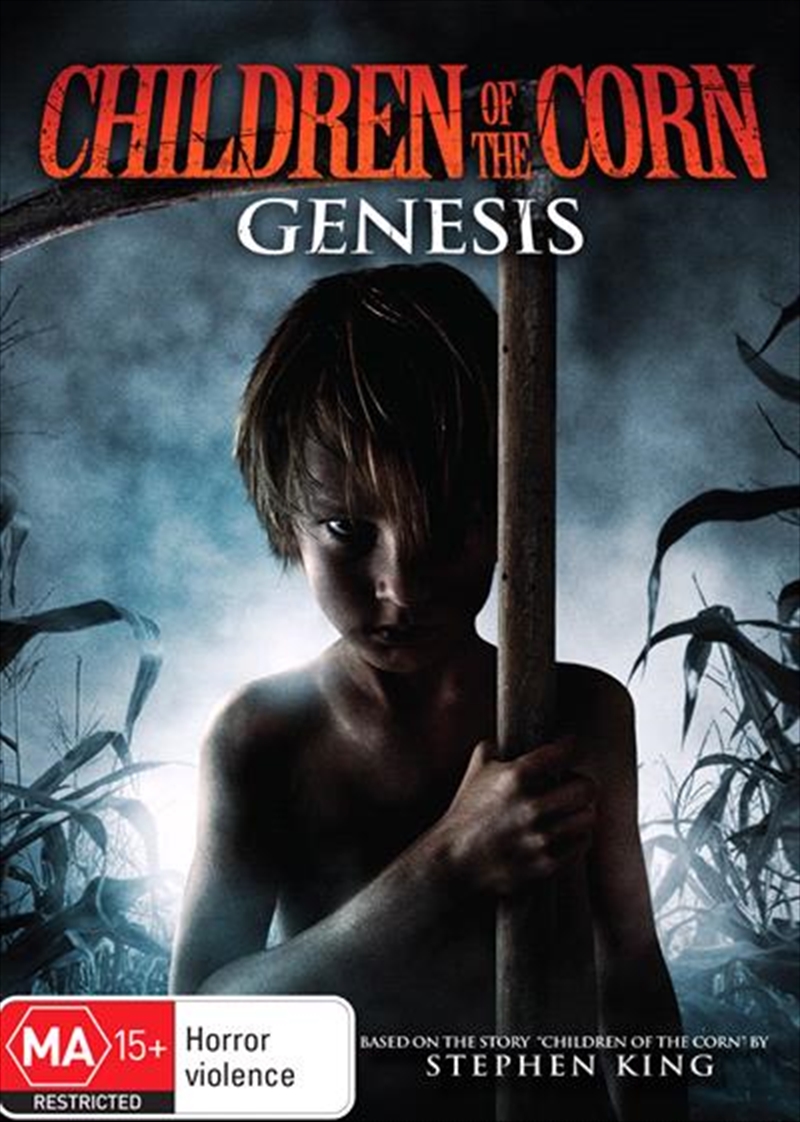 Children Of The Corn - Genesis/Product Detail/Horror