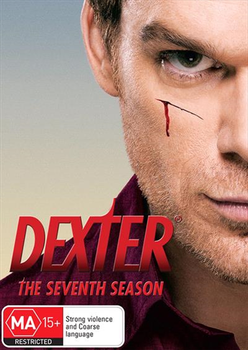 Dexter - Season 7/Product Detail/Drama