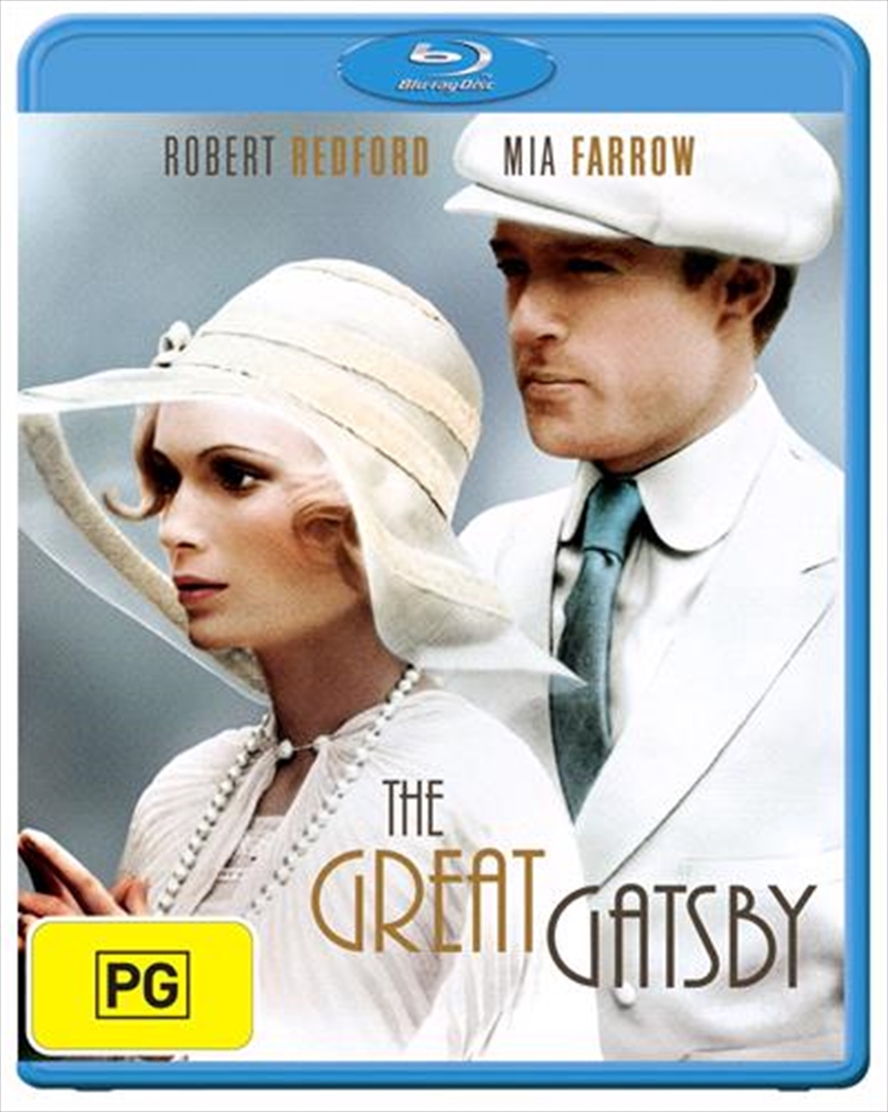 Great Gatsby, The/Product Detail/Drama