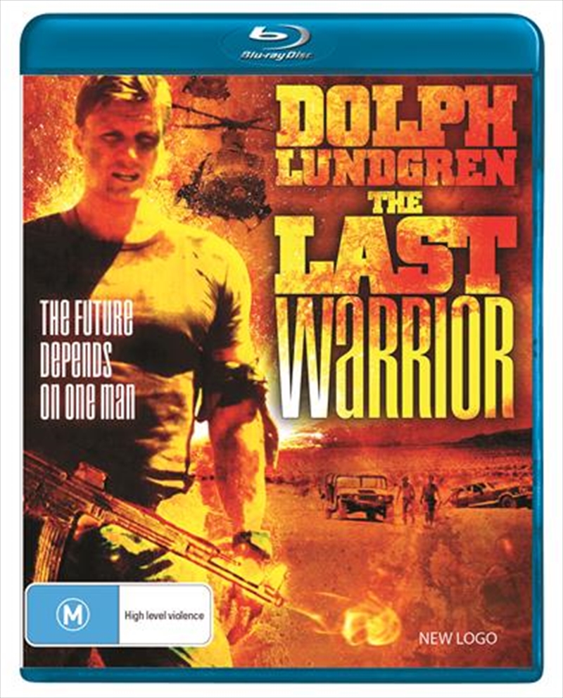 Last Warrior, The/Product Detail/Thriller