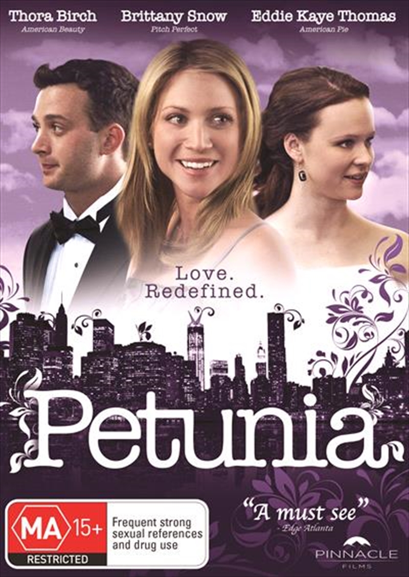 Petunia/Product Detail/Comedy