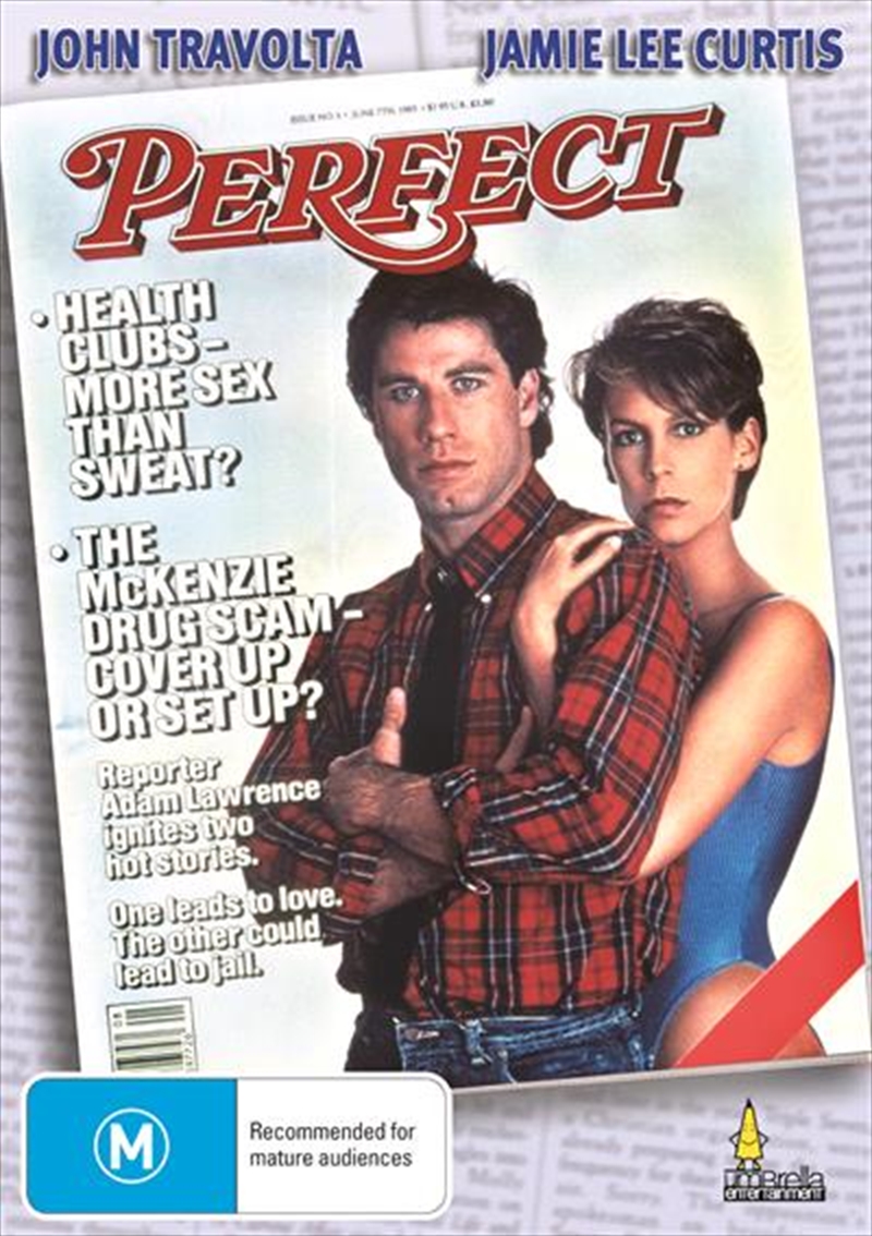 Perfect/Product Detail/Drama